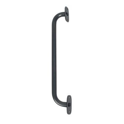Haltegriff 575 mm Aluminium Anthrazit