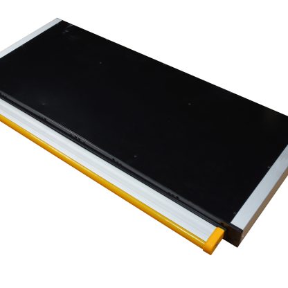 Elektrische Trittstufe Schiebetür1200 mm