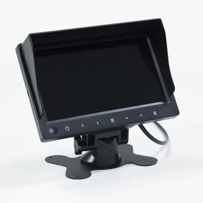 TFT LCD Monitor 7" (17,8 cm)