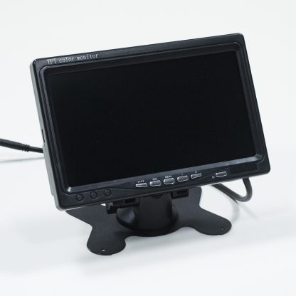 toopex TX2 TFT LCD Monitor 7" (17,8 cm)