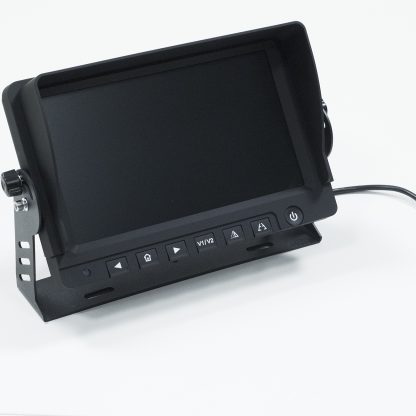 toopex TX3 TFT LCD Monitor 9" (22,86 cm)